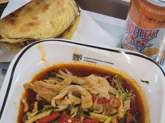 -魏家凉皮(解放路火车站店)