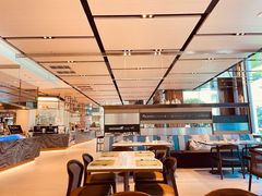 -厦门艾美酒店·新食谱西餐厅