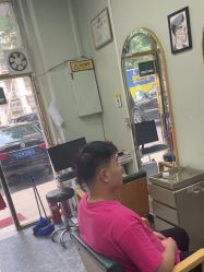 -保罗造型