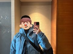 -天津香格里拉大酒店