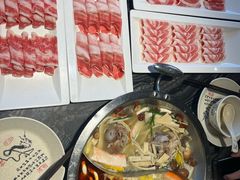 -天都火锅酒楼(虹梅南路店)