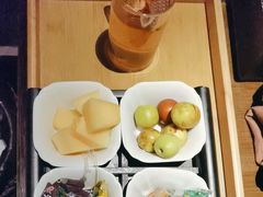 -江南足纪·影院足道·轻奢SPA(笋岗HALO广场店)