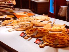 -比格比萨自助(花园路店)