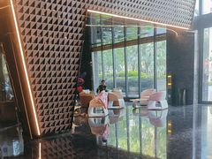 -碧涛阁·泡泡海洋·汤泉洗浴(王府花园店)