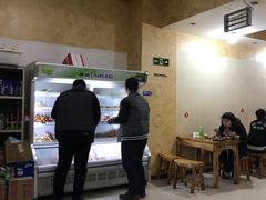 -老乔串店(青松路店)