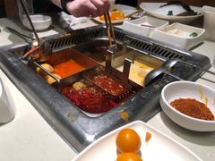 -海底捞火锅(杭州庆春路夜宵主题店)