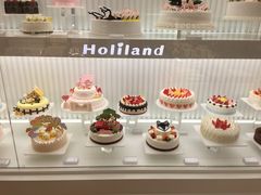 -好利来(团结湖店)