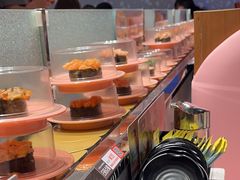 -争鲜回转寿司(南开大悦城店)