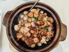 -万龙洲海鲜(广渠门店)