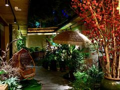 -王捌小院(红花坡店)