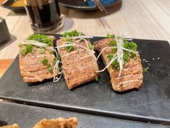 -昊·来了寿司(双楠2店)