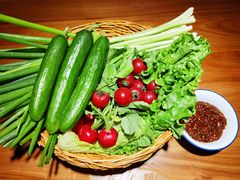 大丰收-清风园肘子馆(万家大激店)