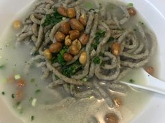 -水乡人家私房菜(逢简店)