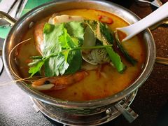 -帕蓝·暹罗料理(大学路店)