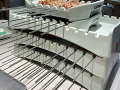 -白玉·朝鲜族烤串(深圳Kkone店)