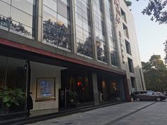 门面-炳胜品味(珠江新城店)