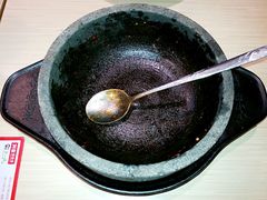 饭毕-正一味石锅拌饭(望京新世界店)