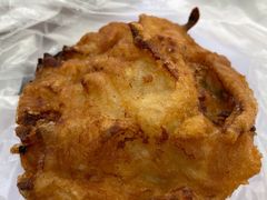 -阿婆油墩子(五里桥路188弄小区店)