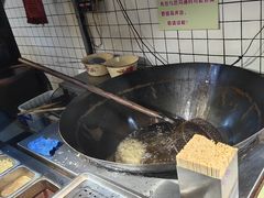 -董顺桃老长沙臭豆腐(步行街店)