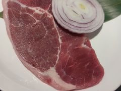 -汉城馆·烤肉火锅餐厅·韩国烤肉(河北云瑧世纪大饭店)