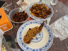 -鸿运兔·手撕烤兔(天府广场店)