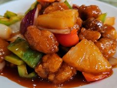 -鹏城人家海鲜酒家·23年老字号(较场尾店)