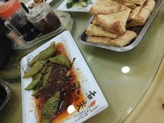 -炕锅羊肉土火锅面片大王