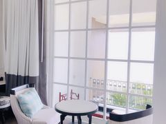 -富国岛翡翠湾 JW 万豪度假酒店