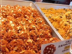 -鲍师傅糕点(虹口龙之梦店)