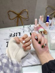 -丫丫NAIL日式自助美甲美睫沙龙