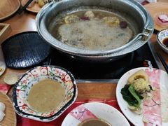 -牛New寿喜烧(青浦店)