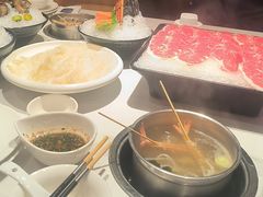 -海月轩海鲜豆捞(紫金塔店)