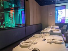 -杏花堂晋商私房菜(华熙五棵松店)