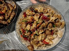 -虎虎龙虾大排档(双井店)