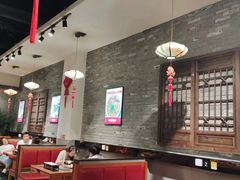 -汇通杨家·烤肉(汇通店)