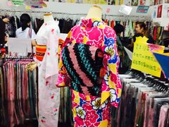 -京都和服体验 梦馆(五条店)
