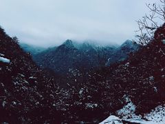 -浙北大峡谷