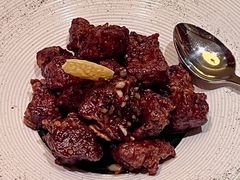 -西安凯悦酒店·湖畔中餐厅