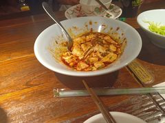-外婆家(蓝色港湾店)