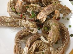 莲花公园煎蟹(嘉莲里店)-莲花公园煎蟹(总店)