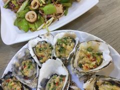 -巽寮印象美食部落餐厅·海鲜·地方特色菜(惠州体验店)