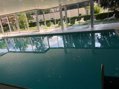 -因特拉肯贝乌里瓦奇大酒店