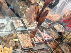 -圆蛋酒料•生腌(开元路店)