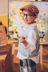 -七色田儿童摄影(静安店)