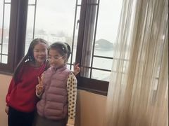 -千禧万福汉亭舫·船舫苏宴