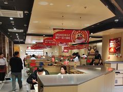 -海底捞火锅(吾悦广场店)