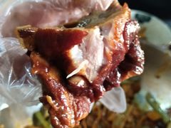 -内蒙焖面大盆骨餐馆(山大路店)
