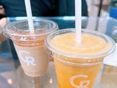 -Cupping Room(Harbour City)