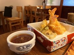 -鸭川食堂·鳗丼(鼓楼店)