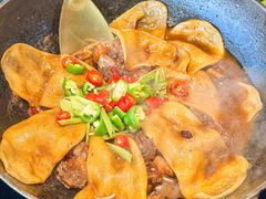 -集贤门·徽菜(福田店)